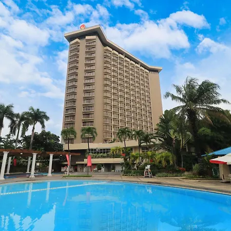 Century Park Hotel