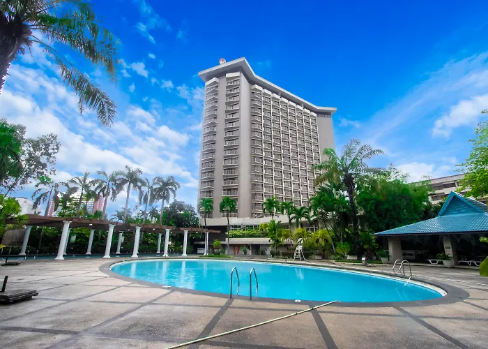Hotel Century Park