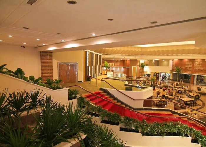 Century Park Hotel Manila