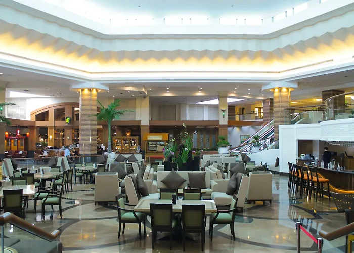 Century Park Hotel Manila