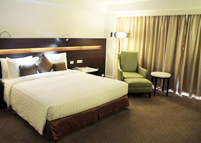 Hotel Century Park