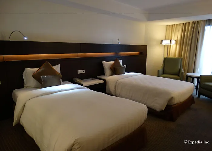 Hotel Century Park