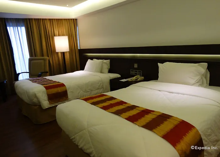 Century Park Hotel