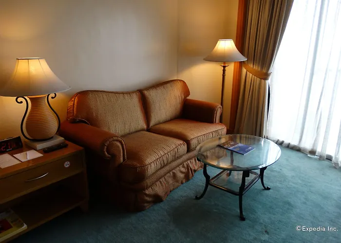 Hotel Century Park