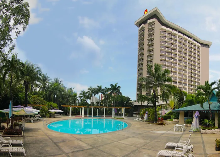 Century Park Manila