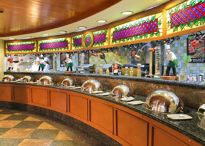 Century Park Hotel