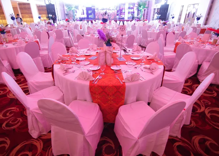 Century Park Hotel Manila
