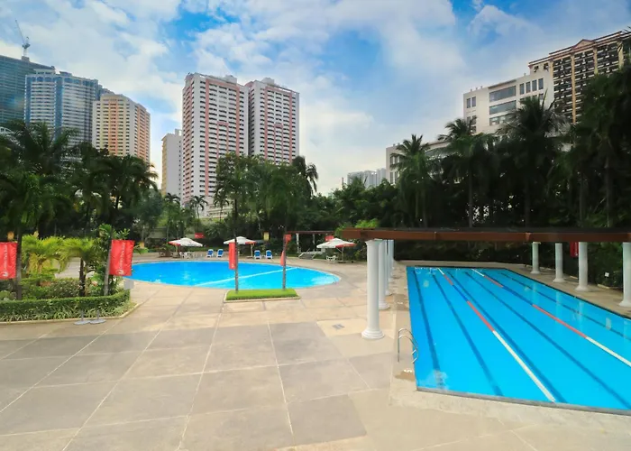 Century Park Hotel