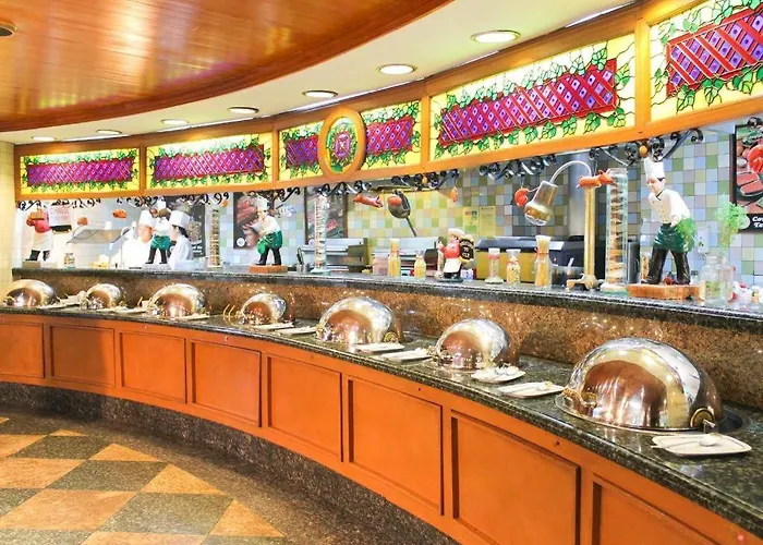 Hotel Century Park 4*