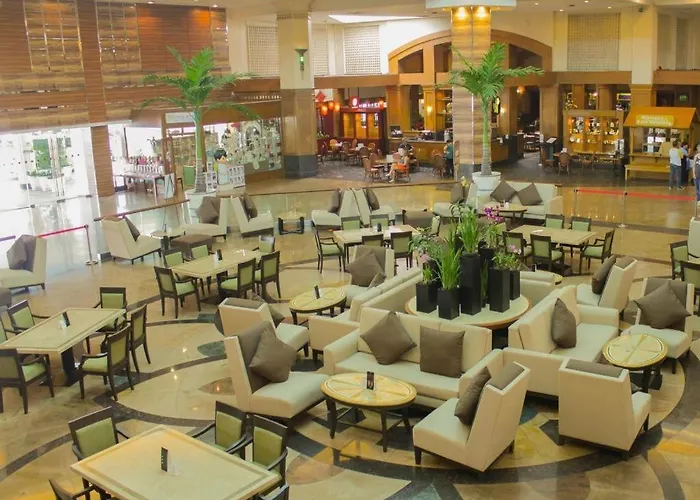 Century Park Manila