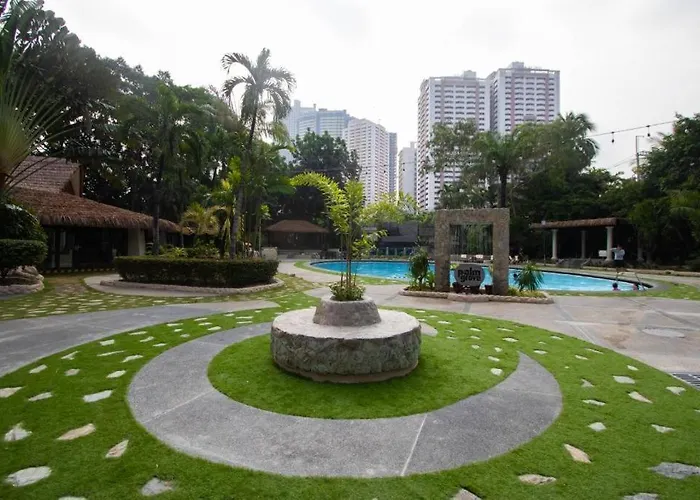 Century Park