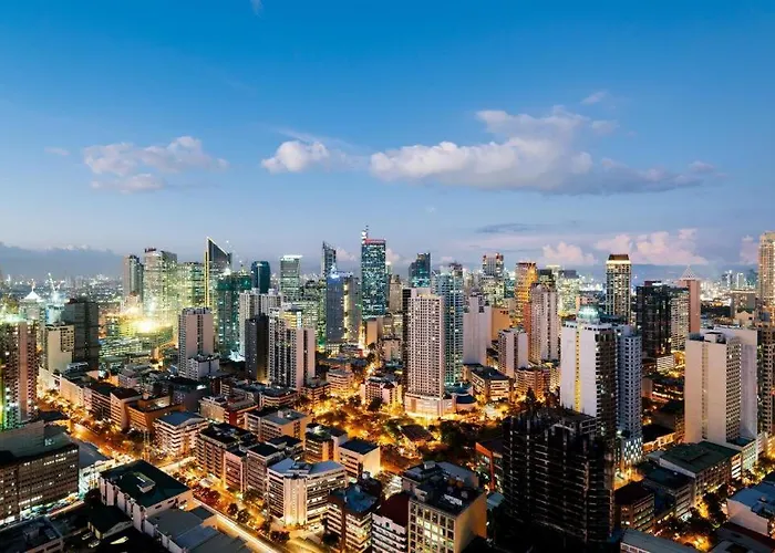 Century Park Manila