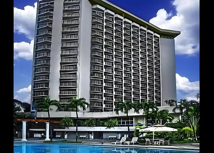 Century Park Manila