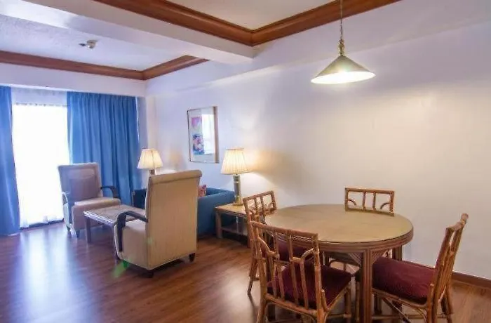 Hotel Century Park 4*