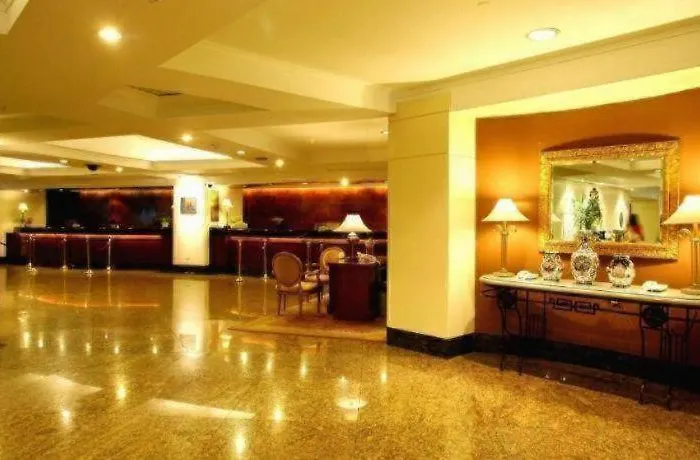 Century Park Manila