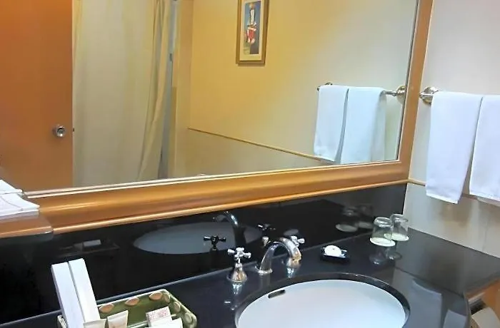 Hotel Century Park 4*