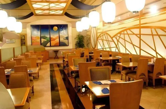 Century Park Hotel