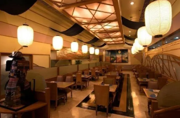 Century Park Hotel