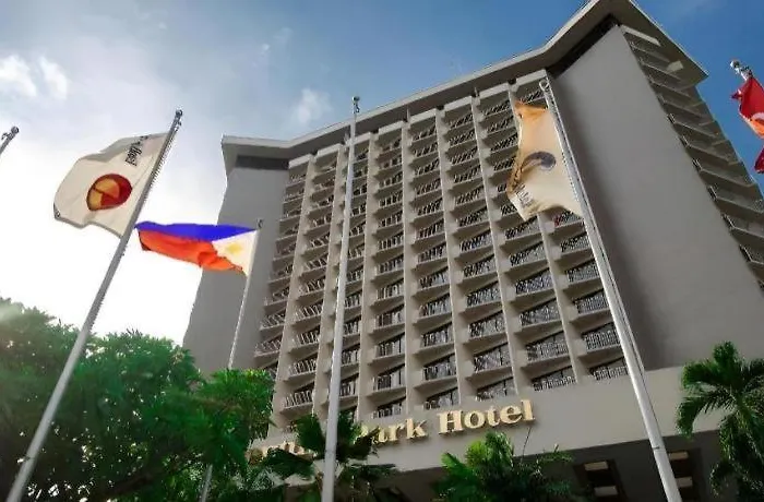 Century Park Manila