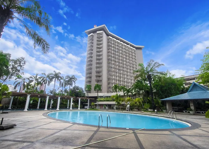 Century Park Hotel