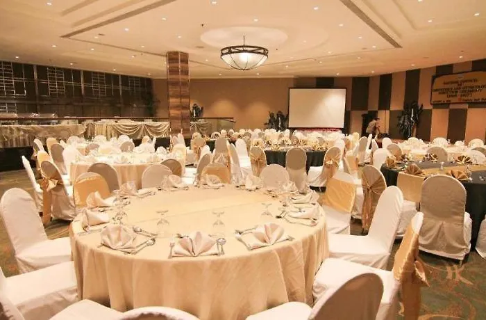 Century Park Hotel