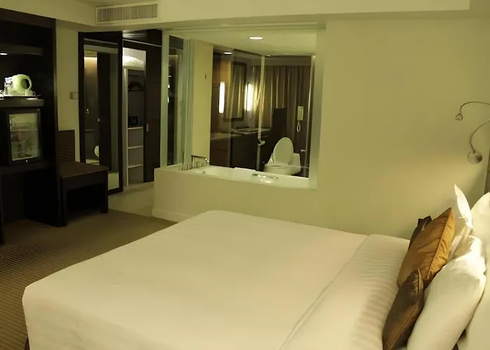 Century Park Hotel